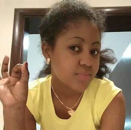 Belle femme ravissante cherche homme